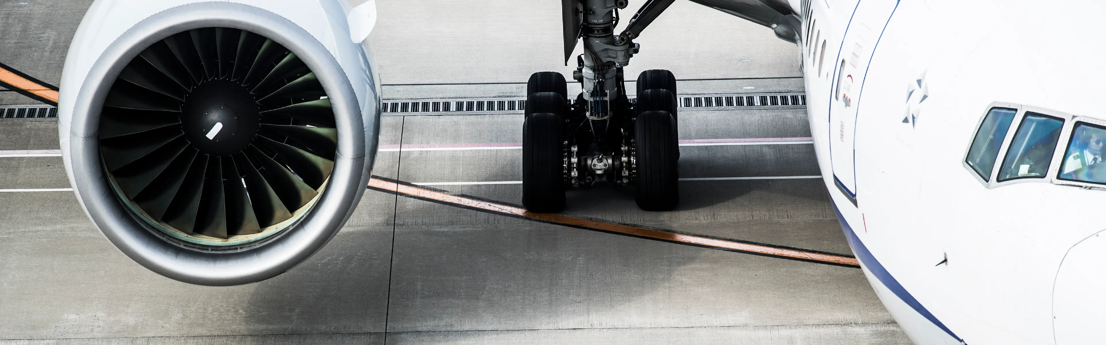 Strengths of Our Aerospace Business