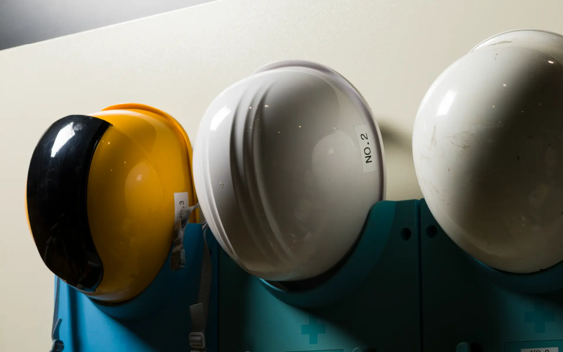 Helmets