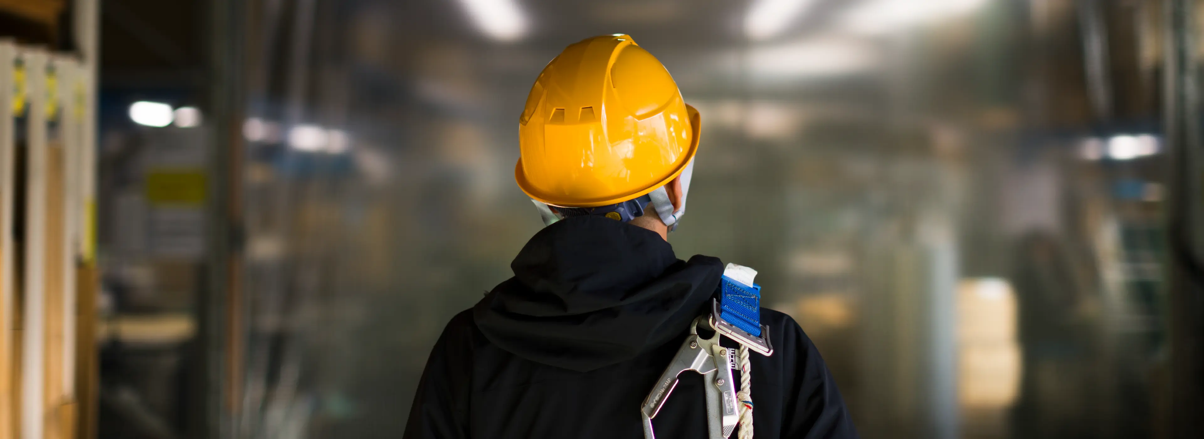 DISASTER PREVENTION BUSINESS