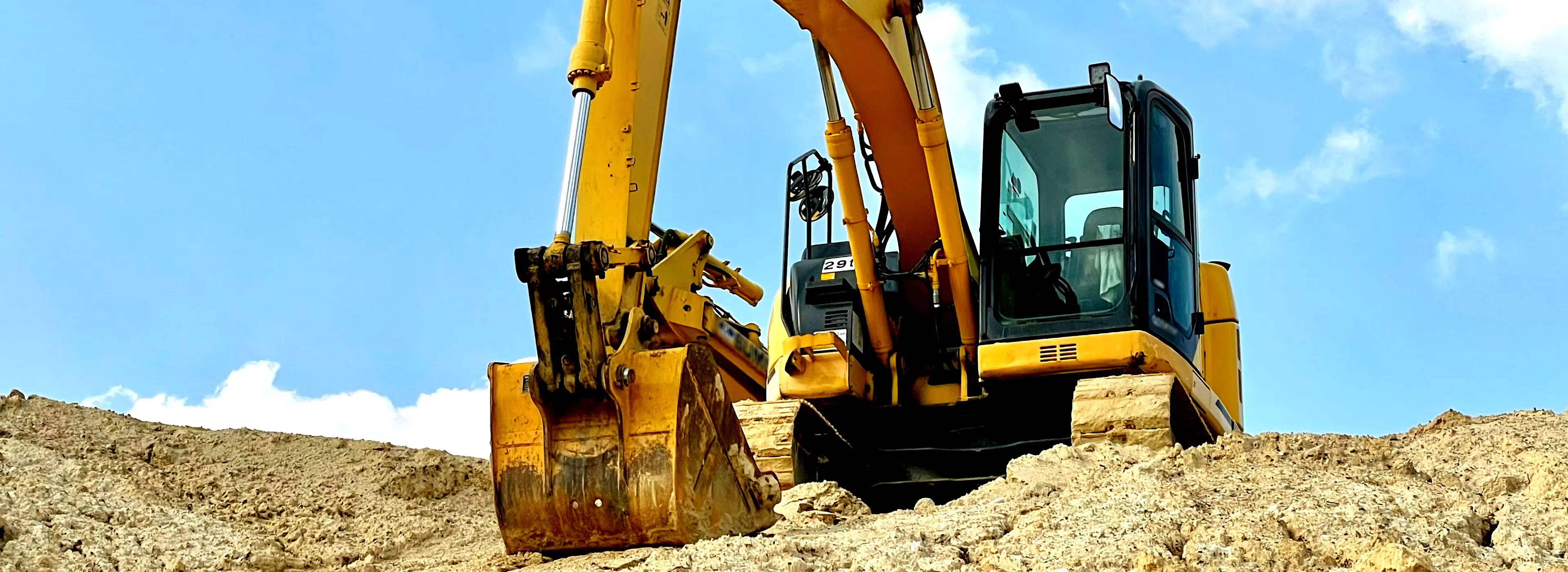 CONSTRUCTION AND INDUSTRIAL MACHINERY BUSINESS