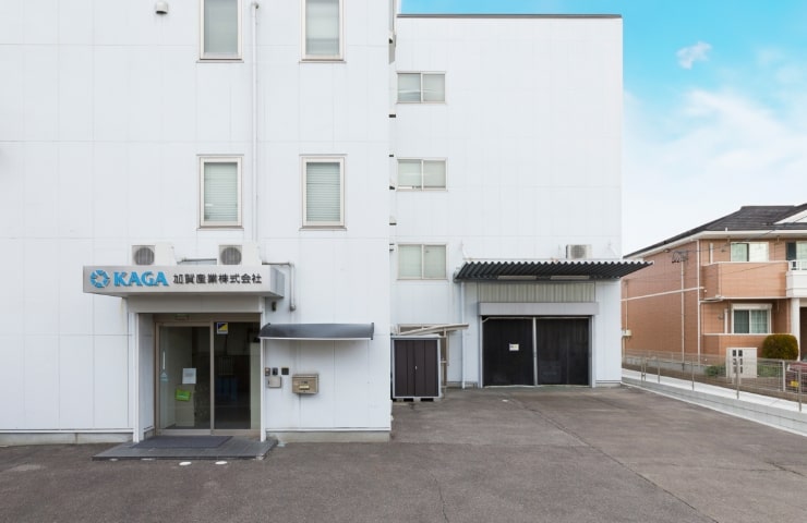 Gifu Branch