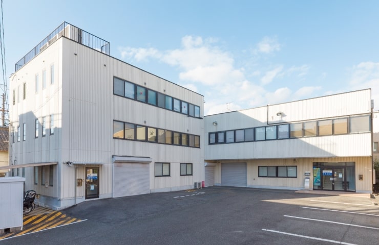 Head Office