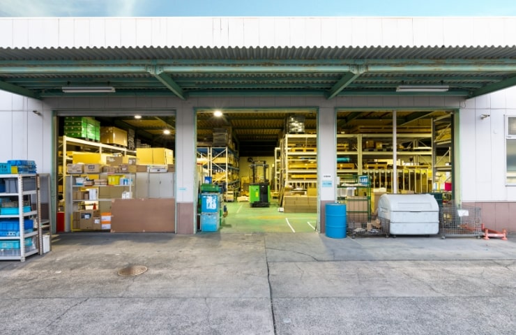 Materials Center